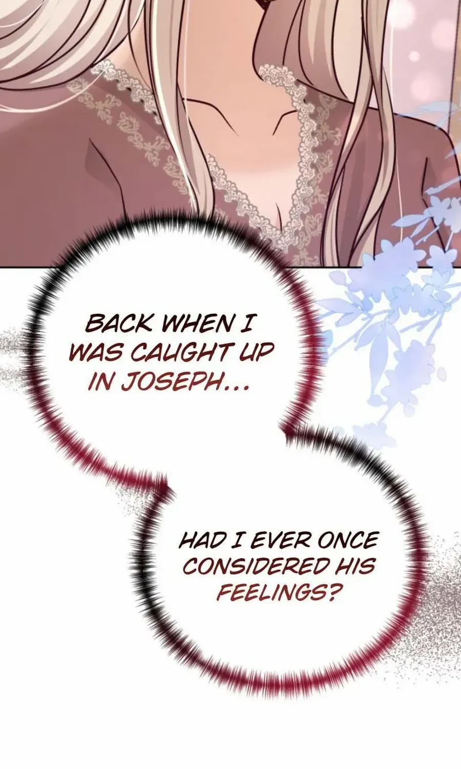 Husband Replacement Chapter 37 page 48 - 
