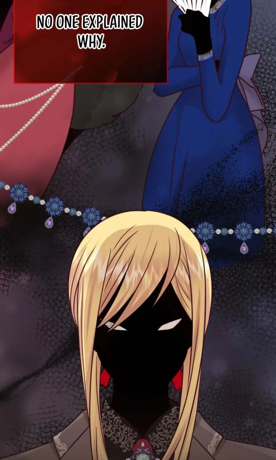 Husband Replacement Chapter 37 page 51 - 