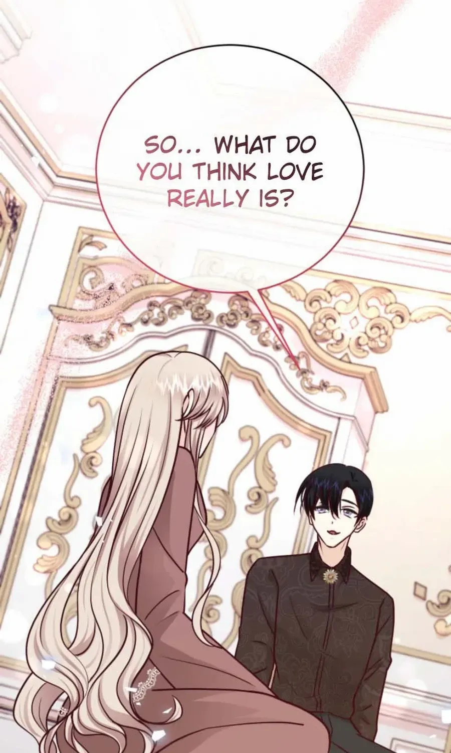 Husband Replacement Chapter 37 page 57 - 