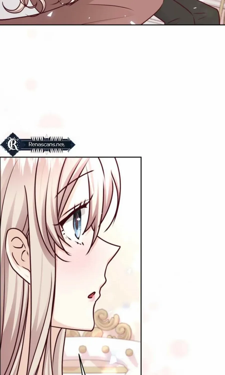 Husband Replacement Chapter 37 page 58 - 