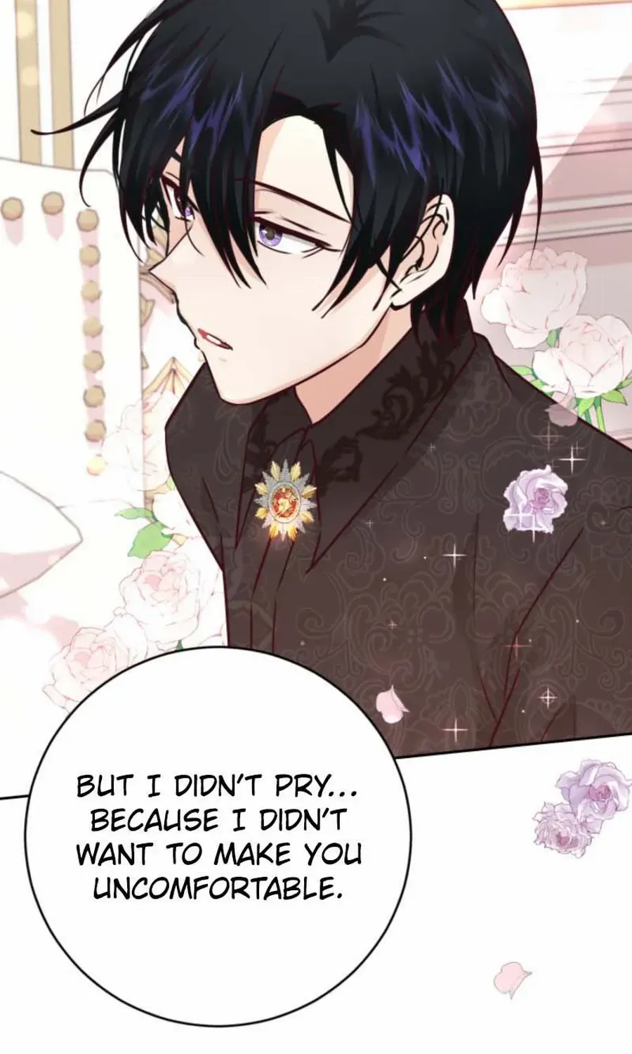 Husband Replacement Chapter 37 page 68 - 