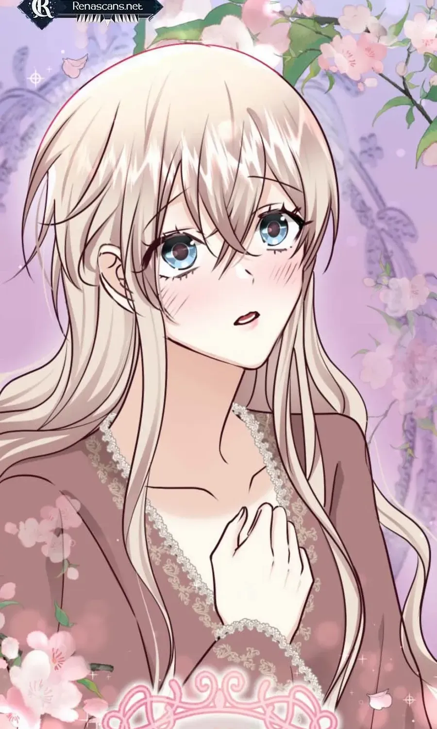Husband Replacement Chapter 37 page 83 - 