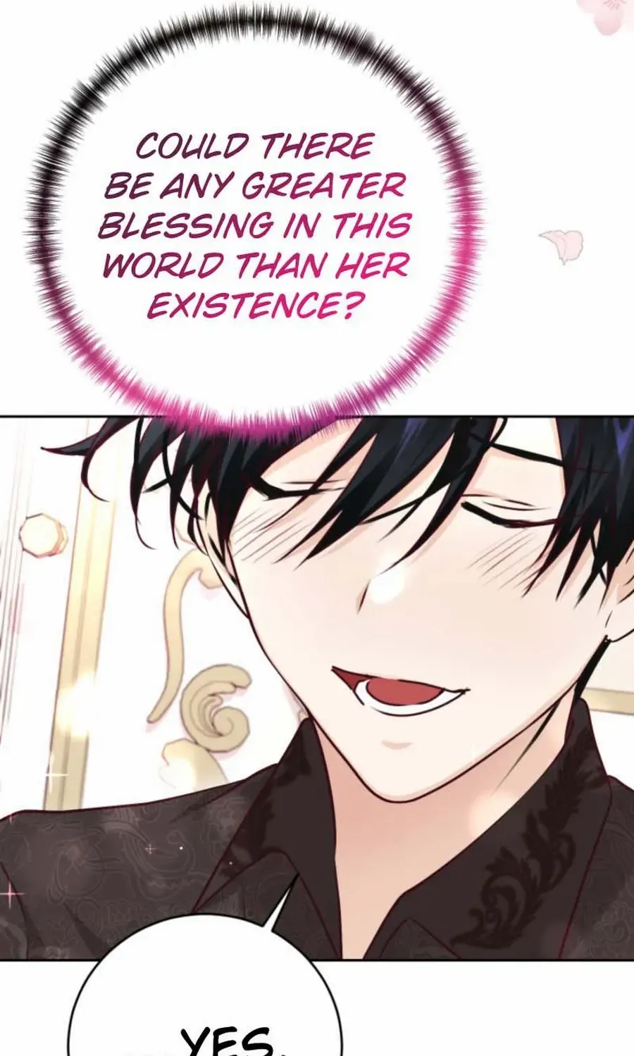 Husband Replacement Chapter 37 page 85 - 