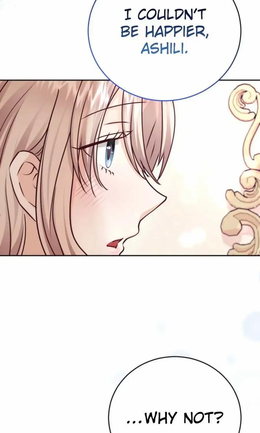 Husband Replacement Chapter 37 page 88 - 