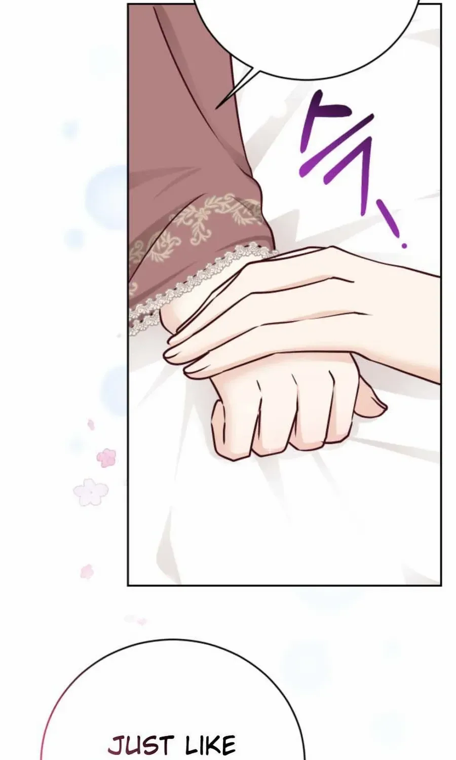 Husband Replacement Chapter 37 page 89 - 