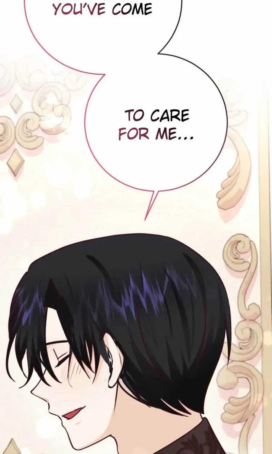 Husband Replacement Chapter 37 page 90 - 