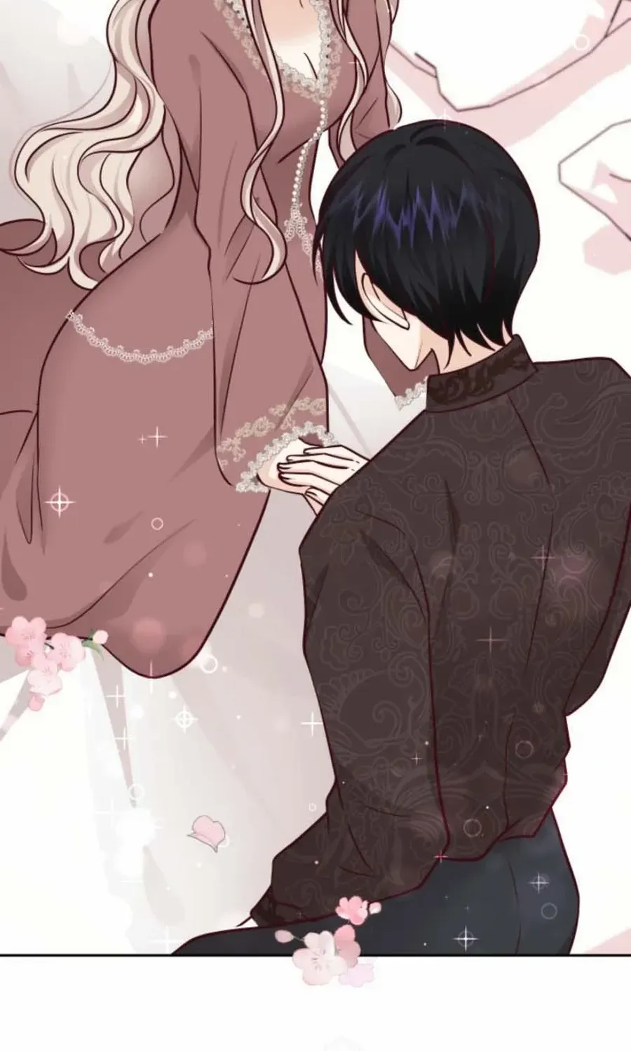 Husband Replacement Chapter 37 page 93 - 