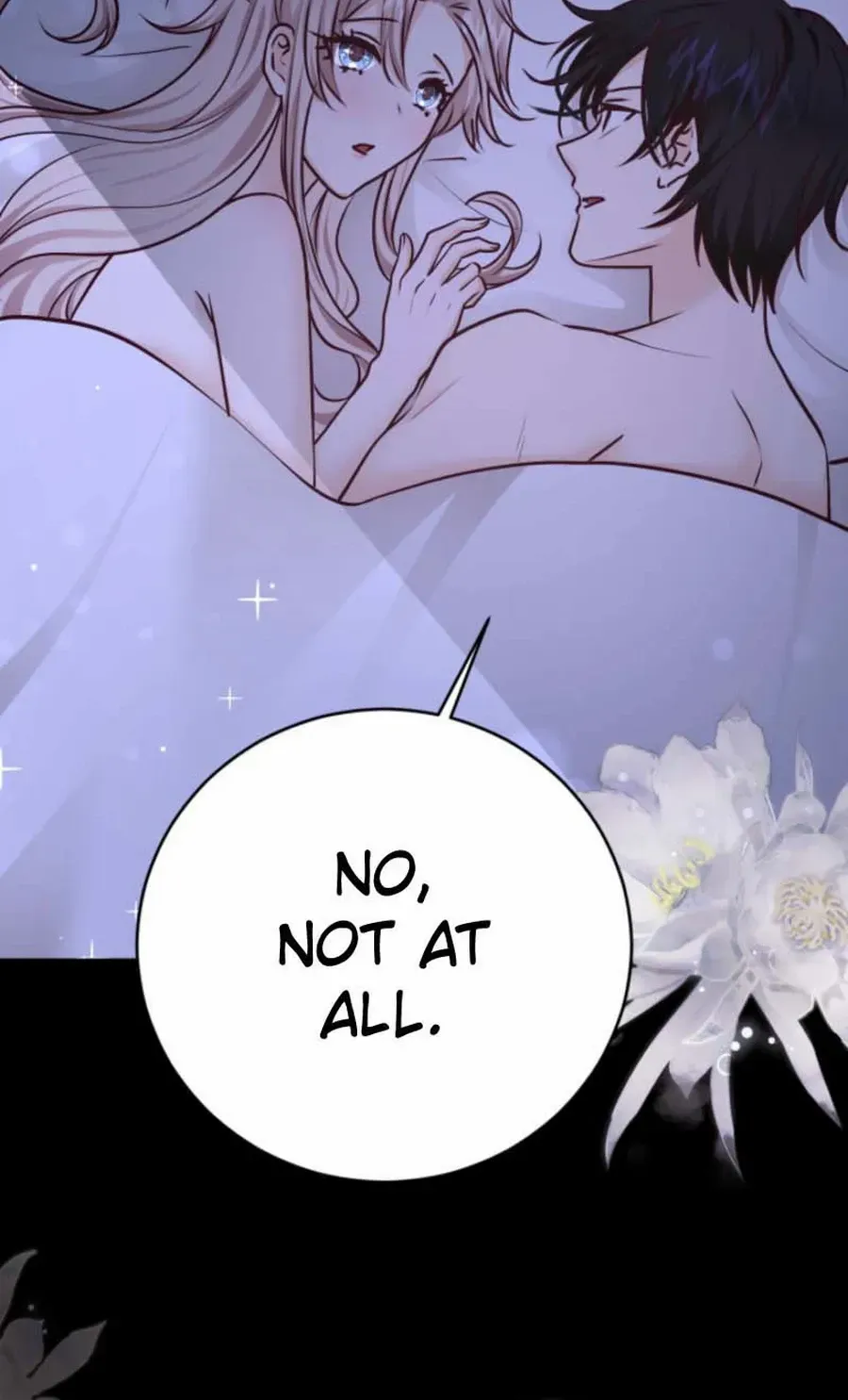 Husband Replacement Chapter 38 page 19 - 