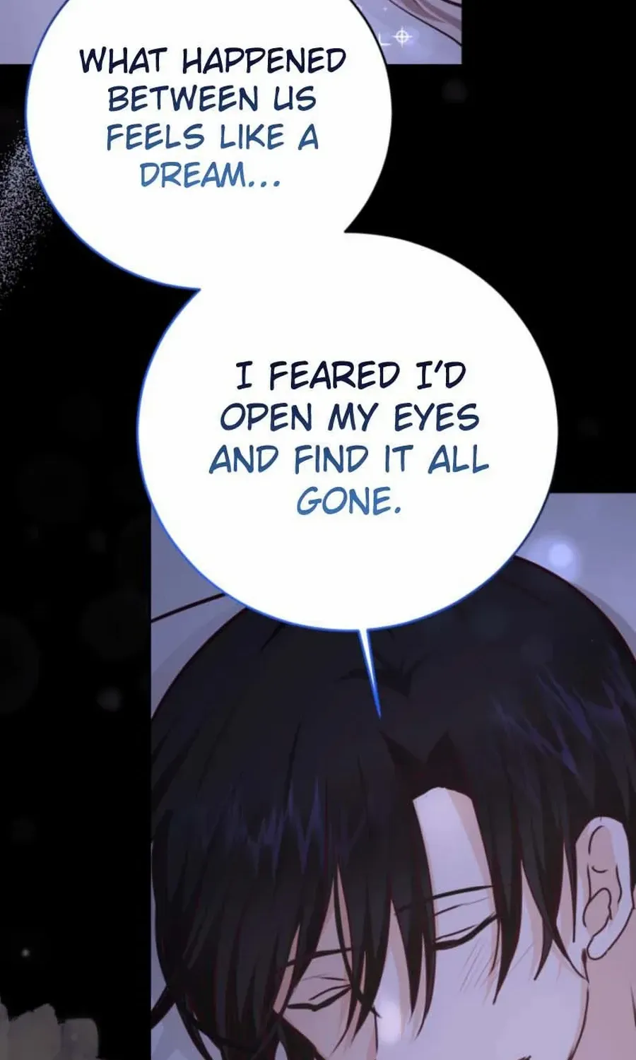 Husband Replacement Chapter 38 page 21 - 