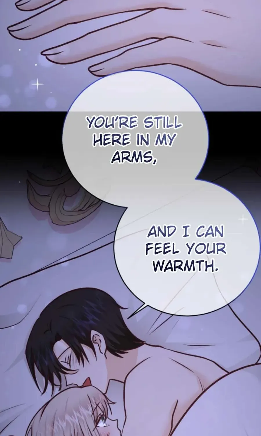 Husband Replacement Chapter 38 page 23 - 