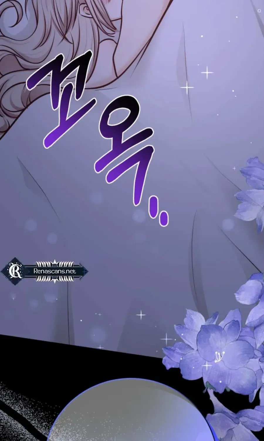Husband Replacement Chapter 38 page 24 - 