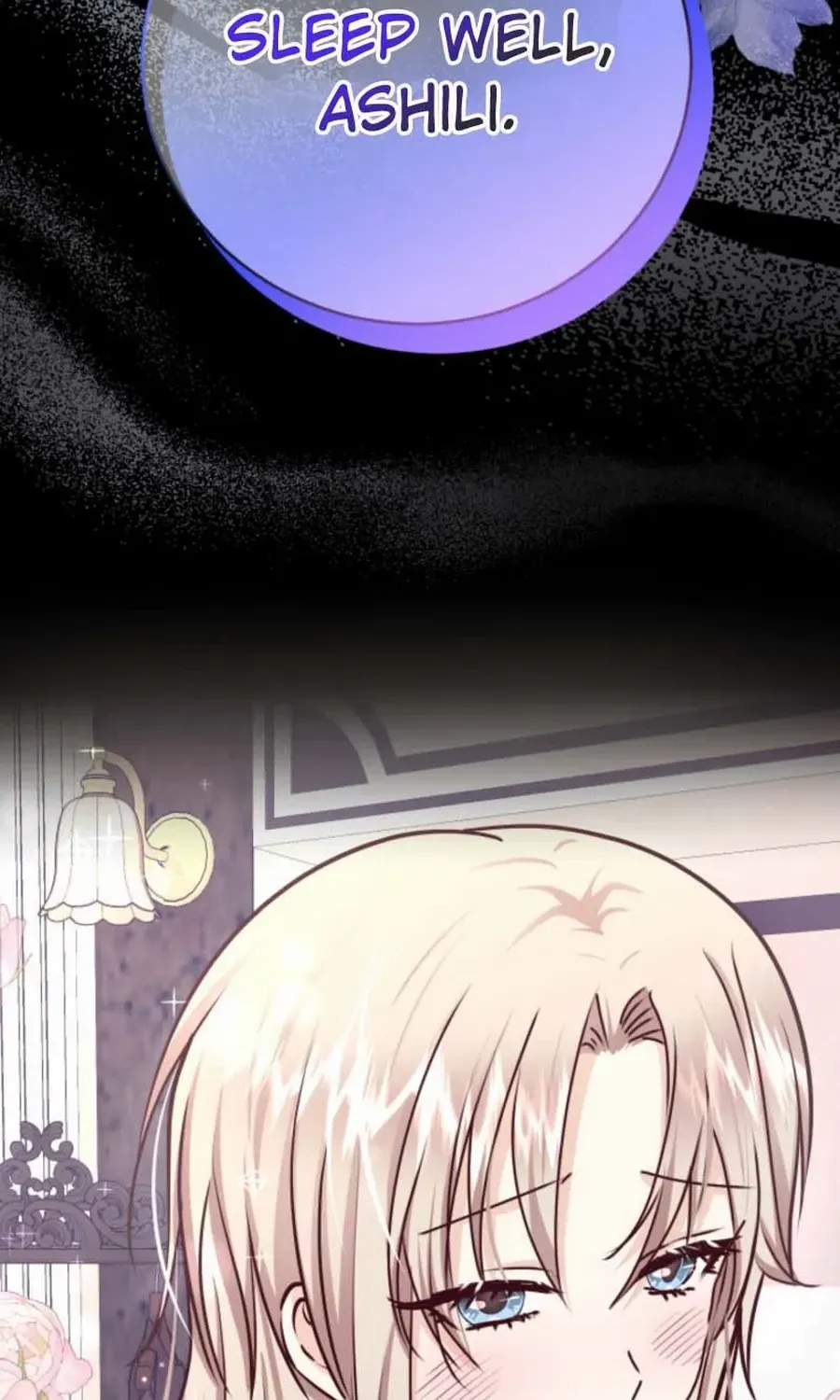 Husband Replacement Chapter 38 page 25 - 