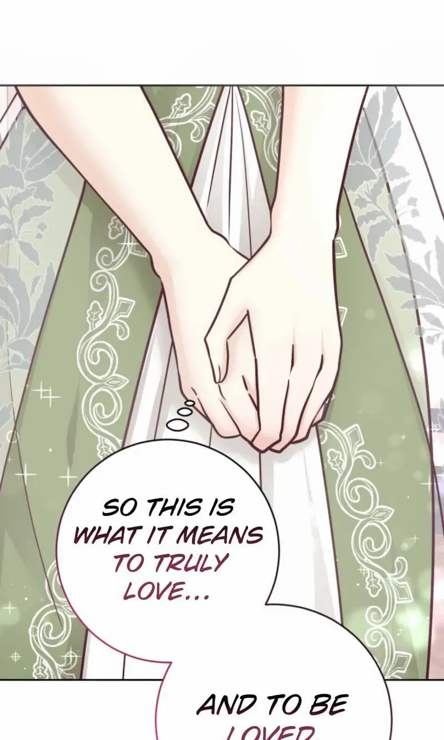 Husband Replacement Chapter 38 page 28 - 
