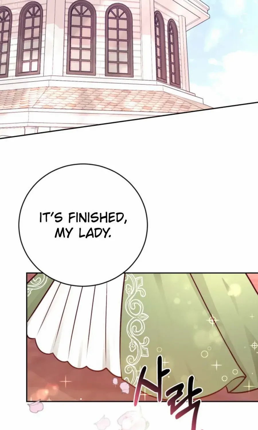 Husband Replacement Chapter 38 page 4 - 