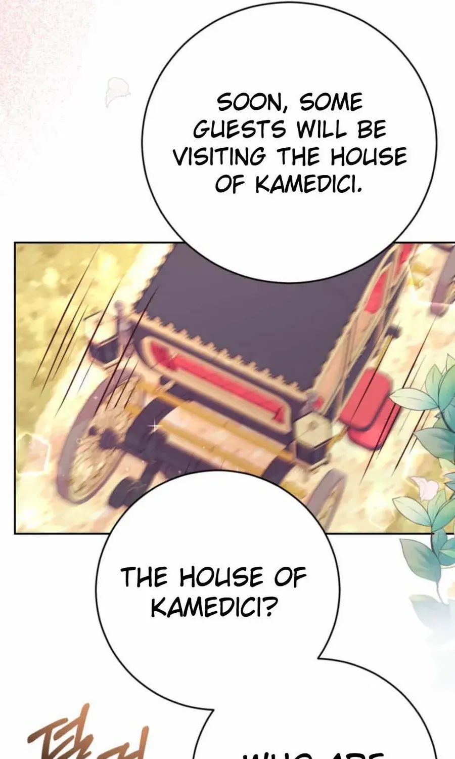 Husband Replacement Chapter 38 page 31 - 