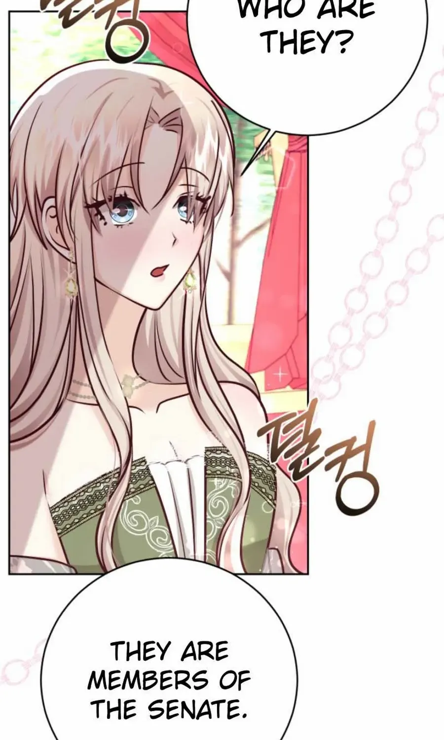 Husband Replacement Chapter 38 page 32 - 