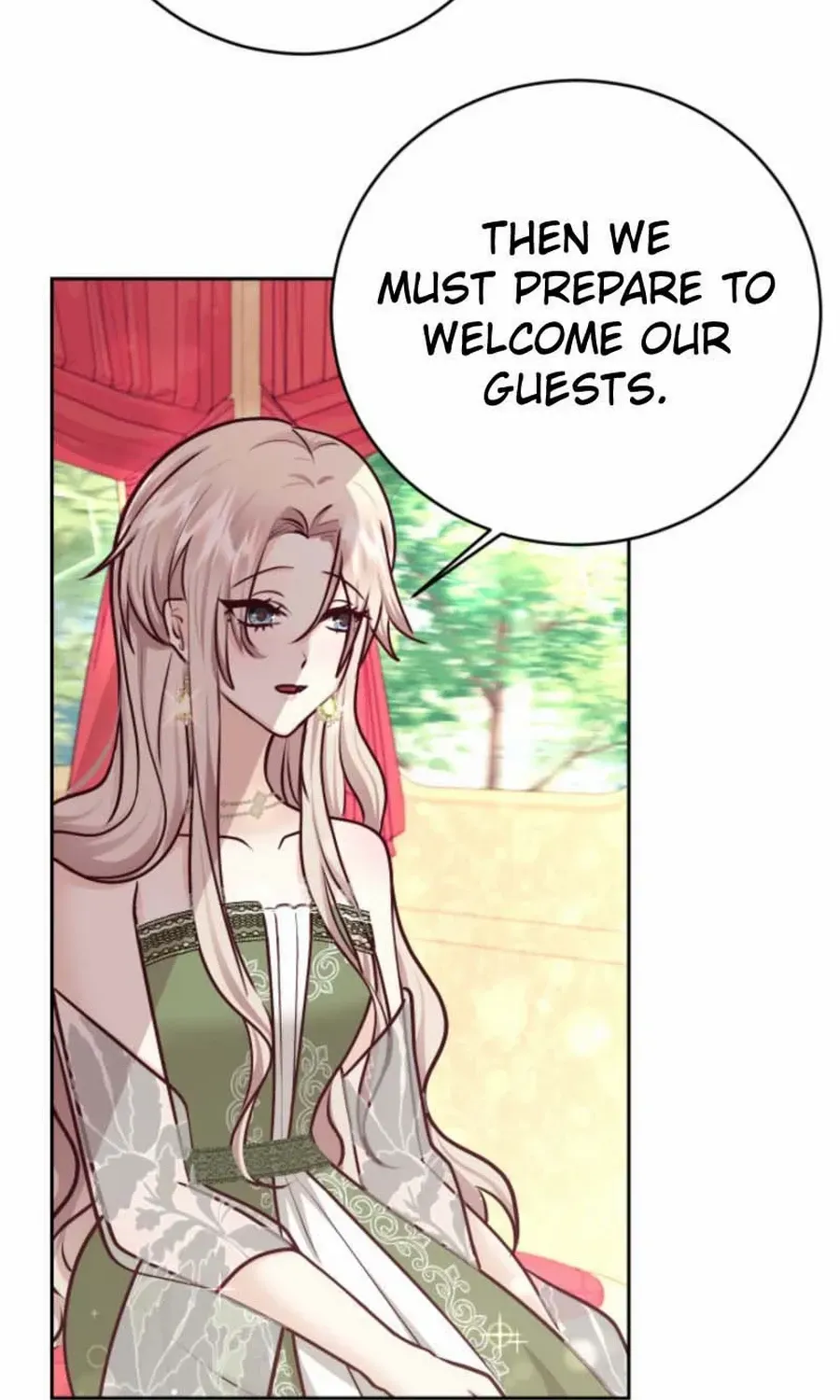 Husband Replacement Chapter 38 page 35 - 