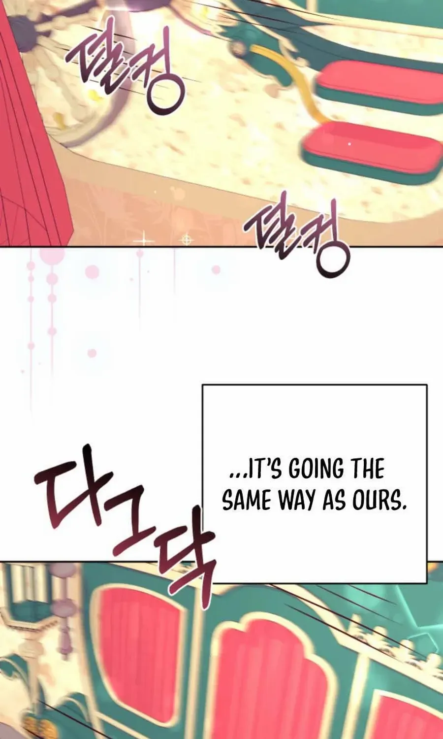 Husband Replacement Chapter 38 page 38 - 