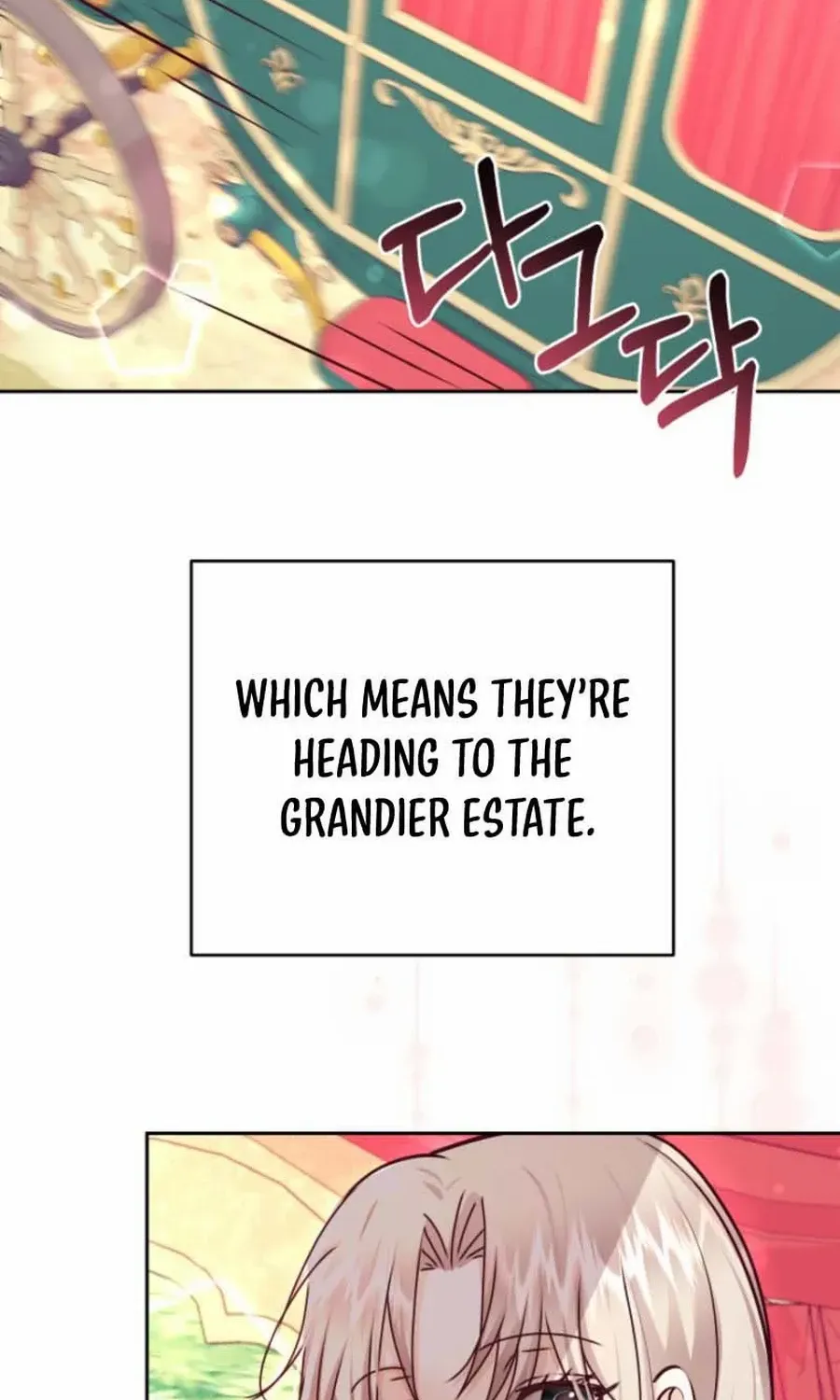 Husband Replacement Chapter 38 page 39 - 