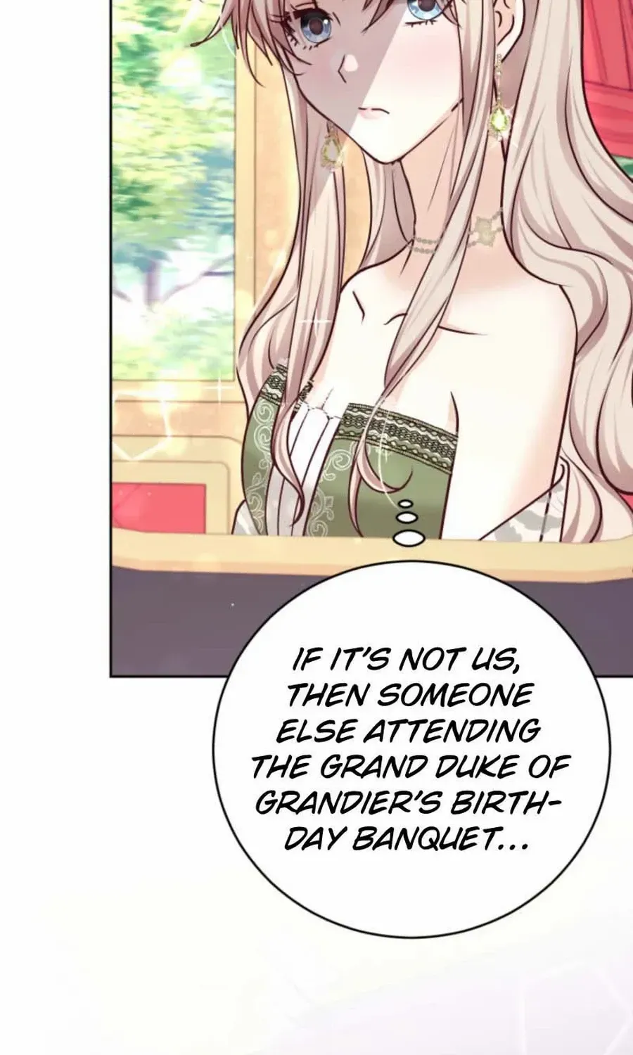 Husband Replacement Chapter 38 page 40 - 