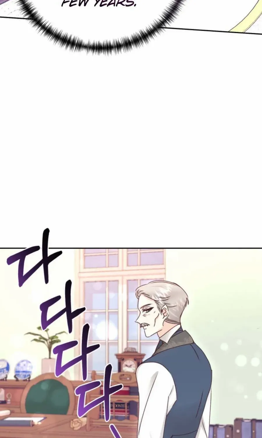 Husband Replacement Chapter 38 page 42 - 