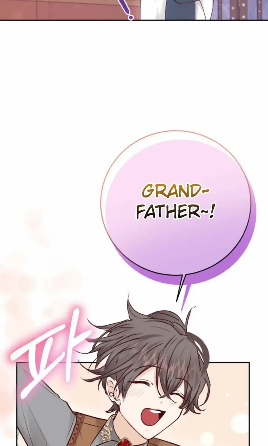 Husband Replacement Chapter 38 page 43 - 