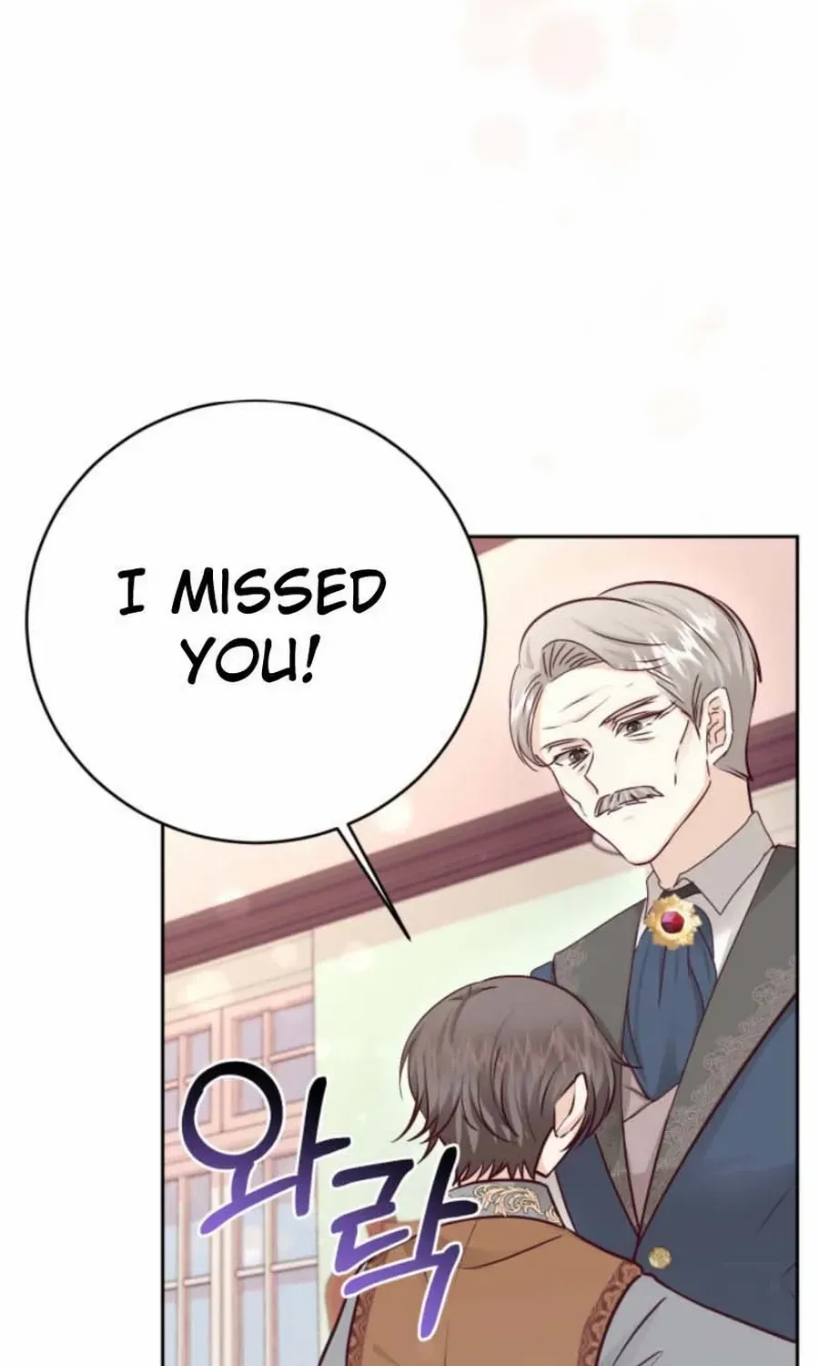 Husband Replacement Chapter 38 page 45 - 