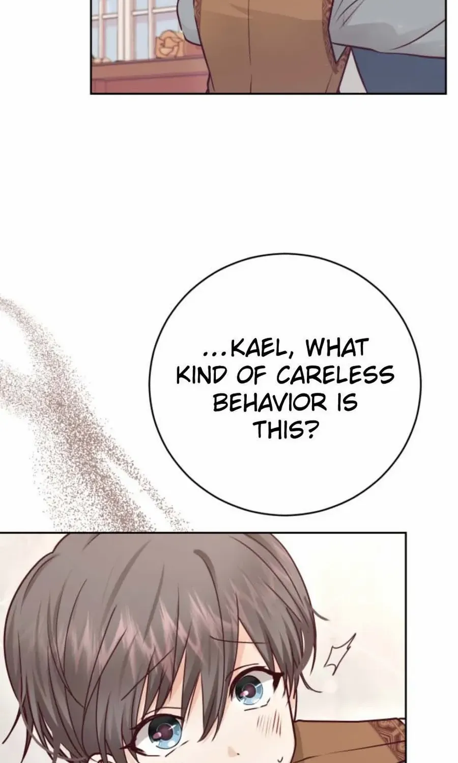 Husband Replacement Chapter 38 page 46 - 