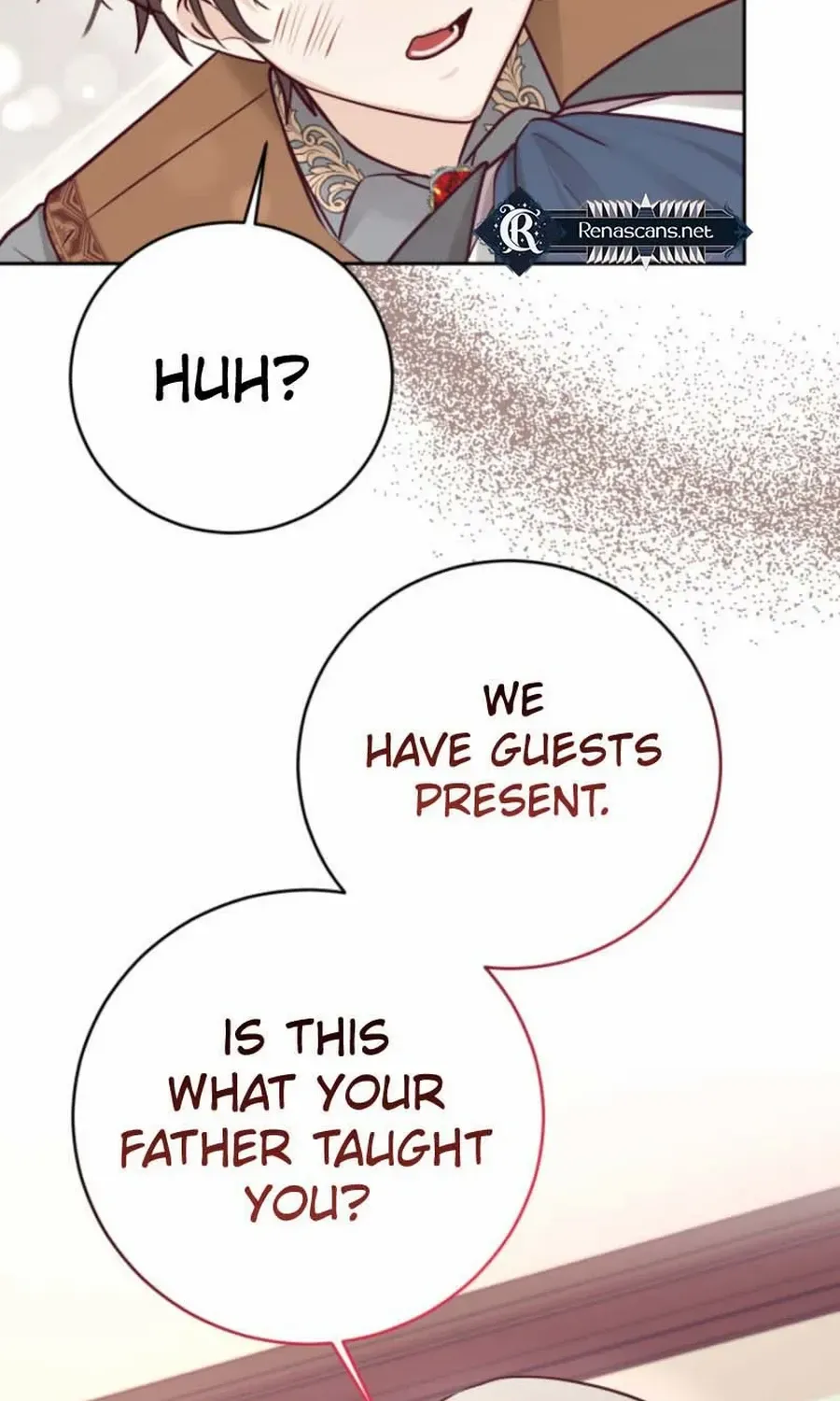 Husband Replacement Chapter 38 page 47 - 