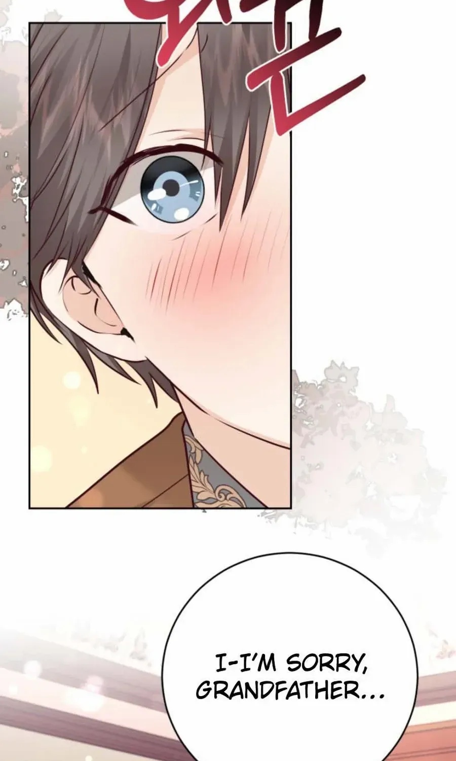 Husband Replacement Chapter 38 page 49 - 