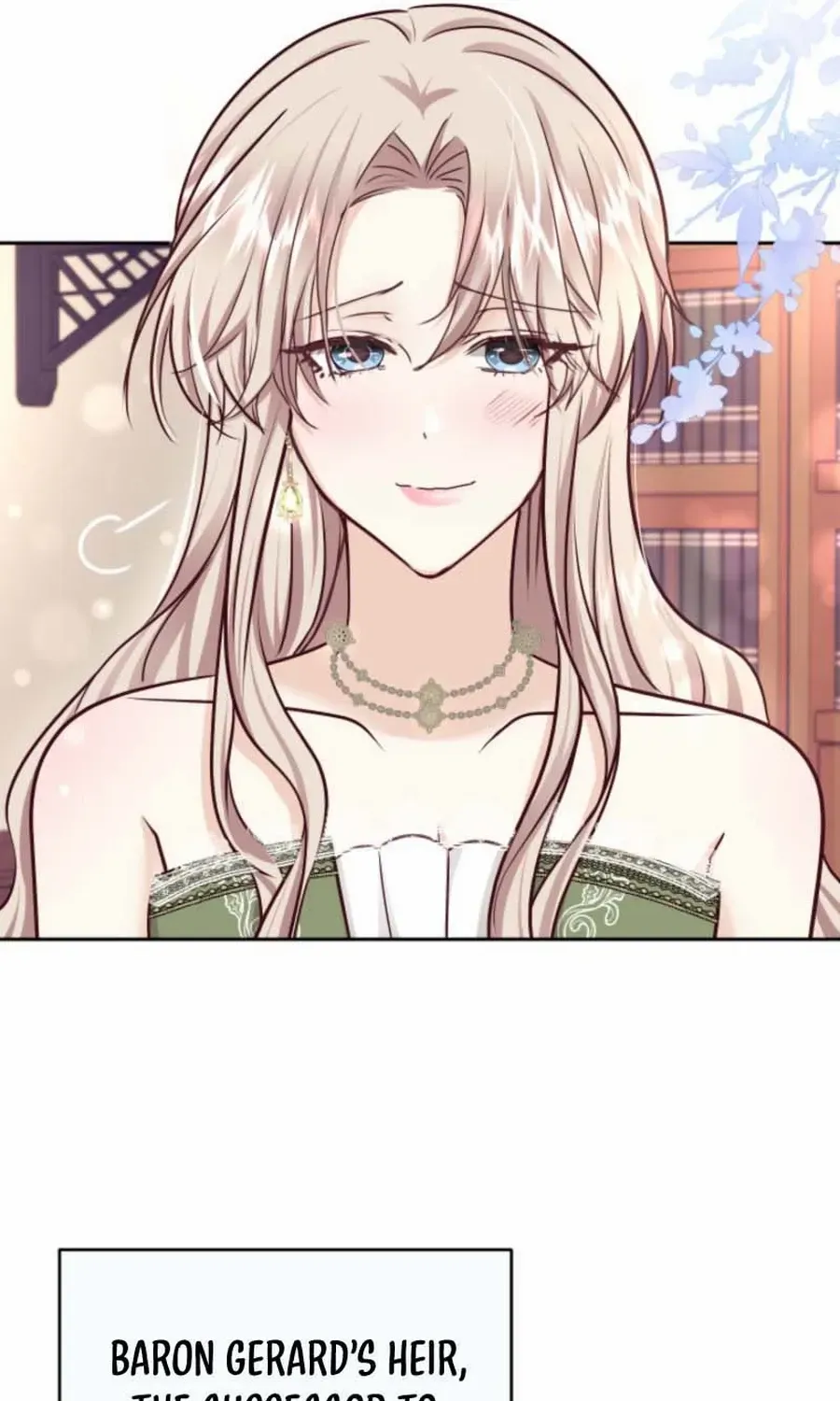 Husband Replacement Chapter 38 page 52 - 