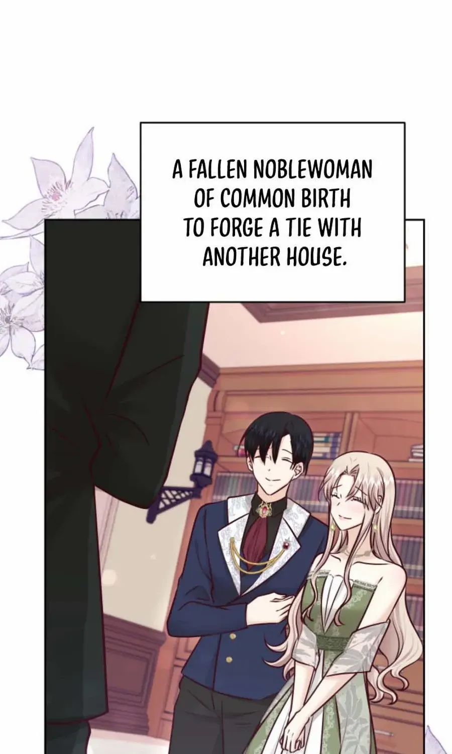 Husband Replacement Chapter 38 page 54 - 
