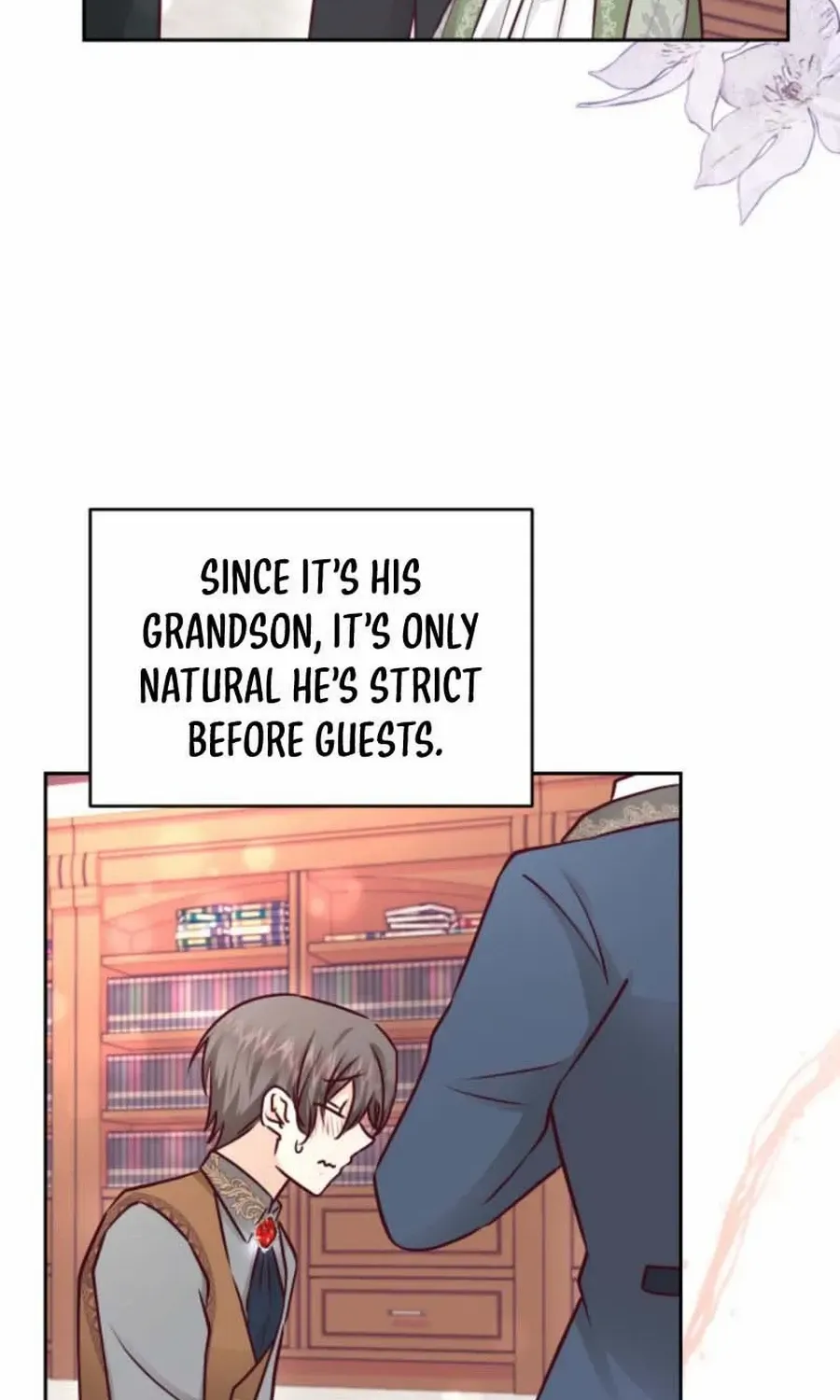 Husband Replacement Chapter 38 page 55 - 
