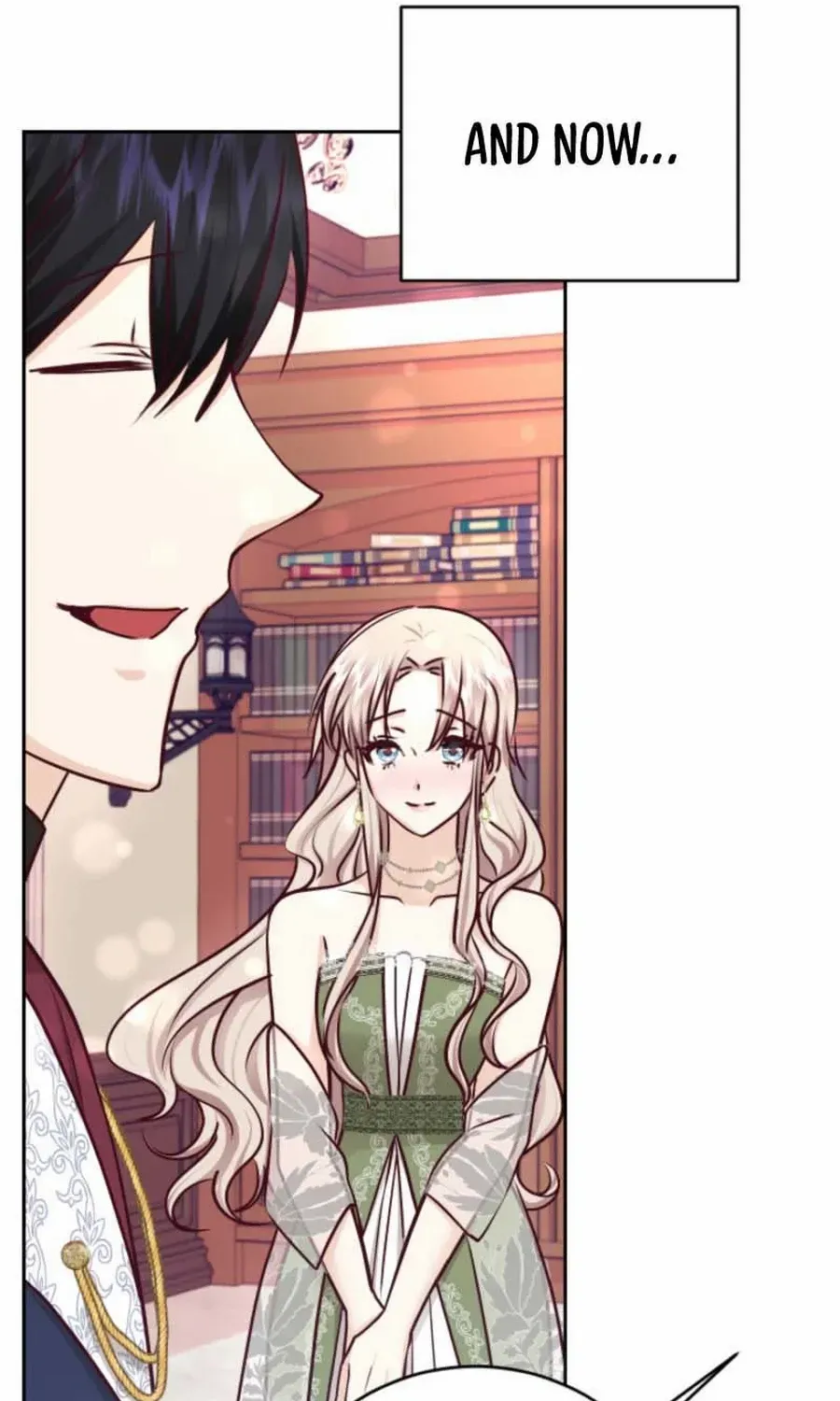 Husband Replacement Chapter 38 page 59 - 