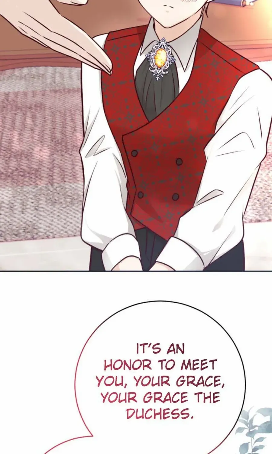 Husband Replacement Chapter 38 page 61 - 
