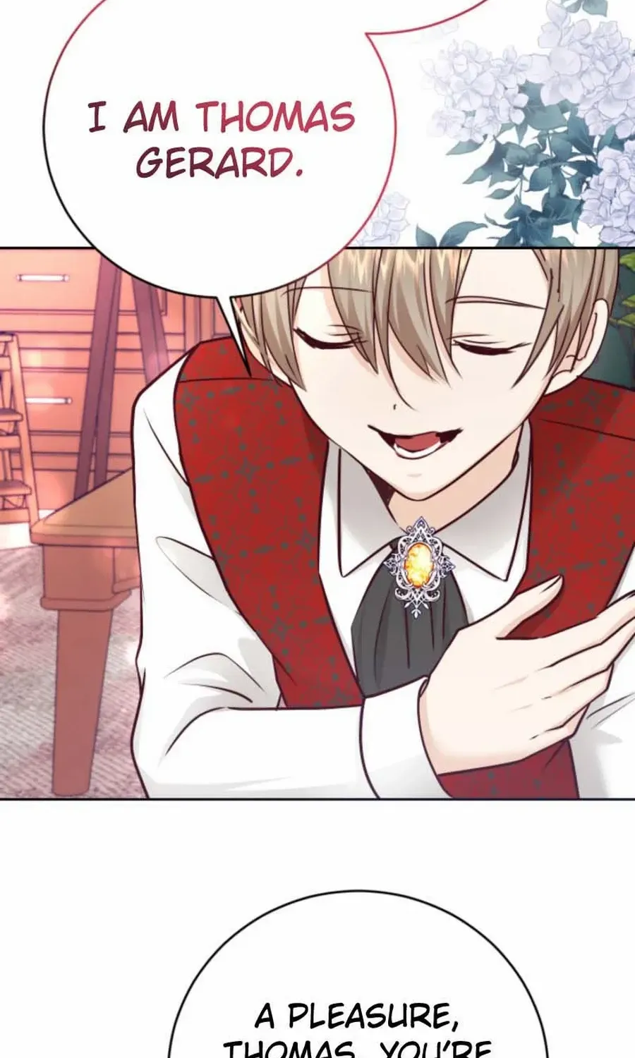 Husband Replacement Chapter 38 page 62 - 