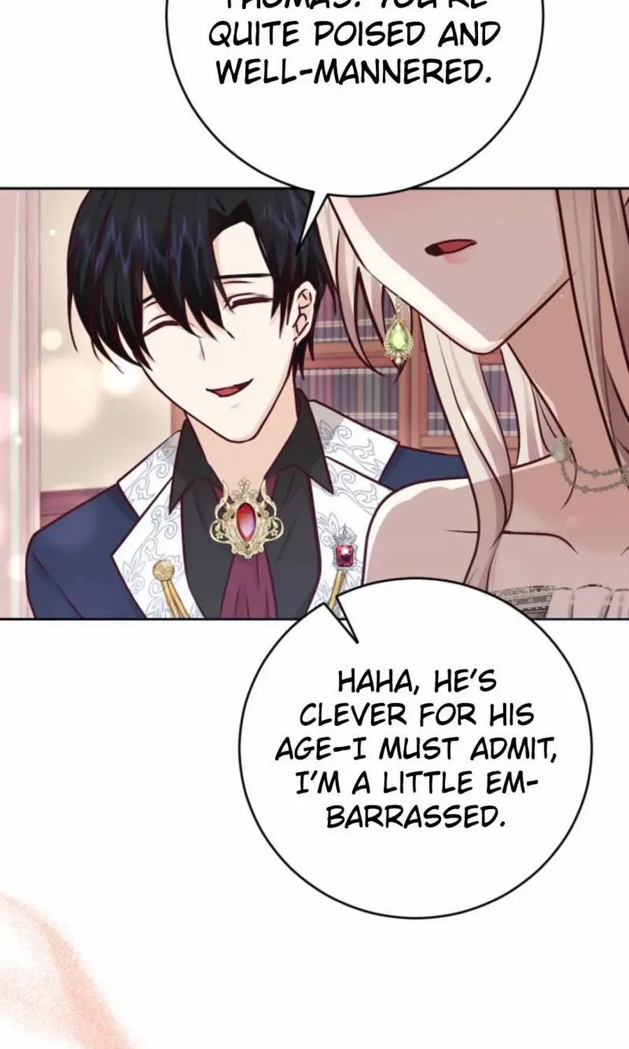 Husband Replacement Chapter 38 page 63 - 