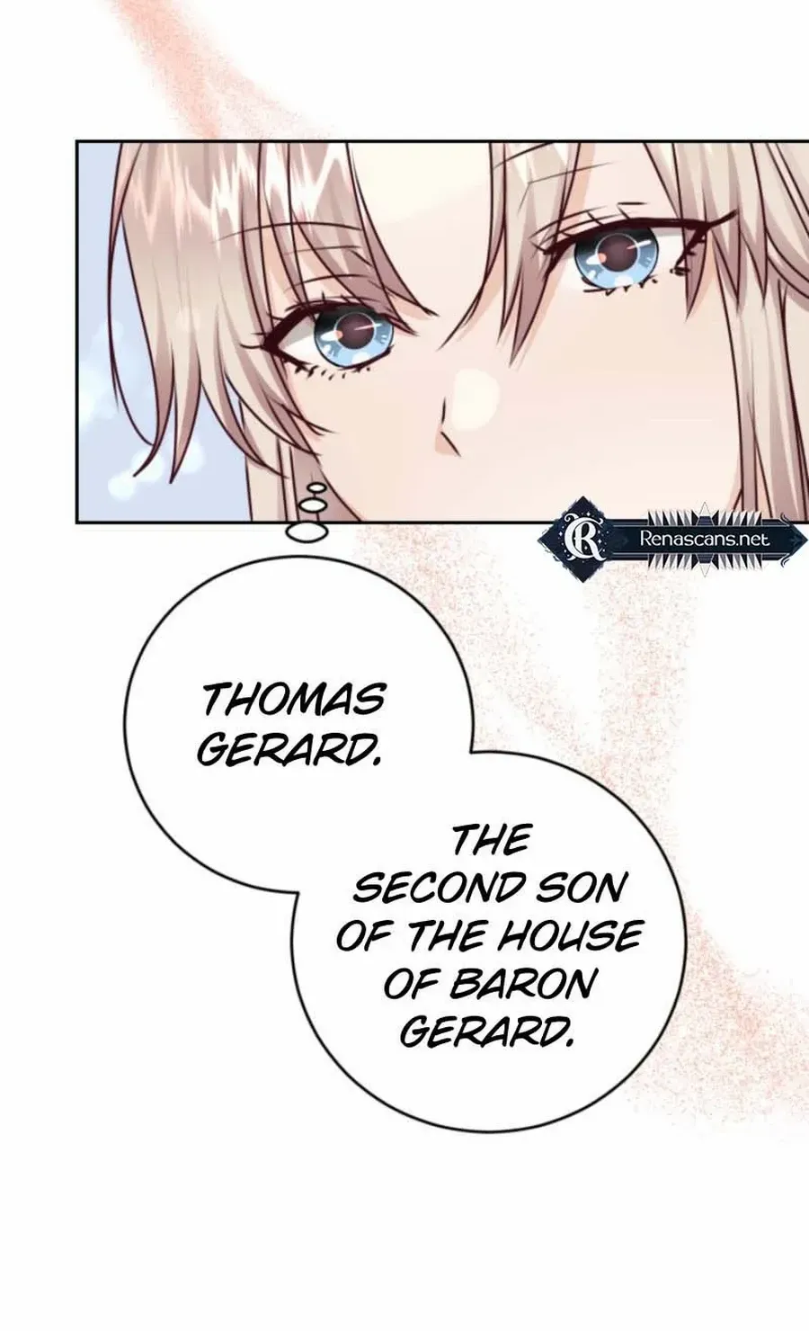 Husband Replacement Chapter 38 page 64 - 