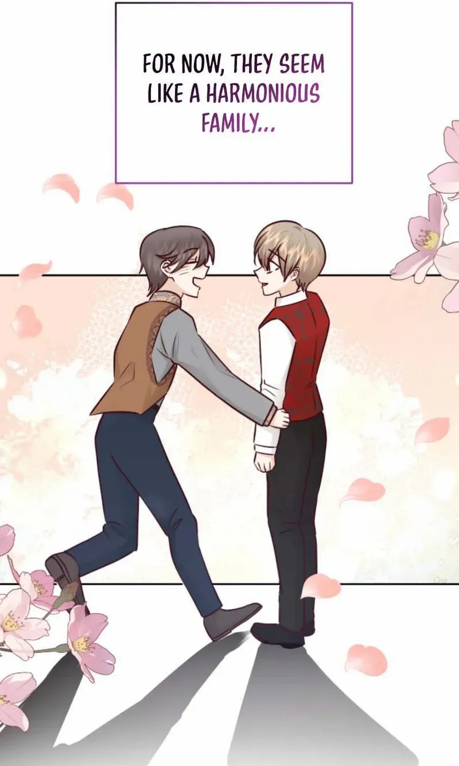 Husband Replacement Chapter 38 page 65 - 