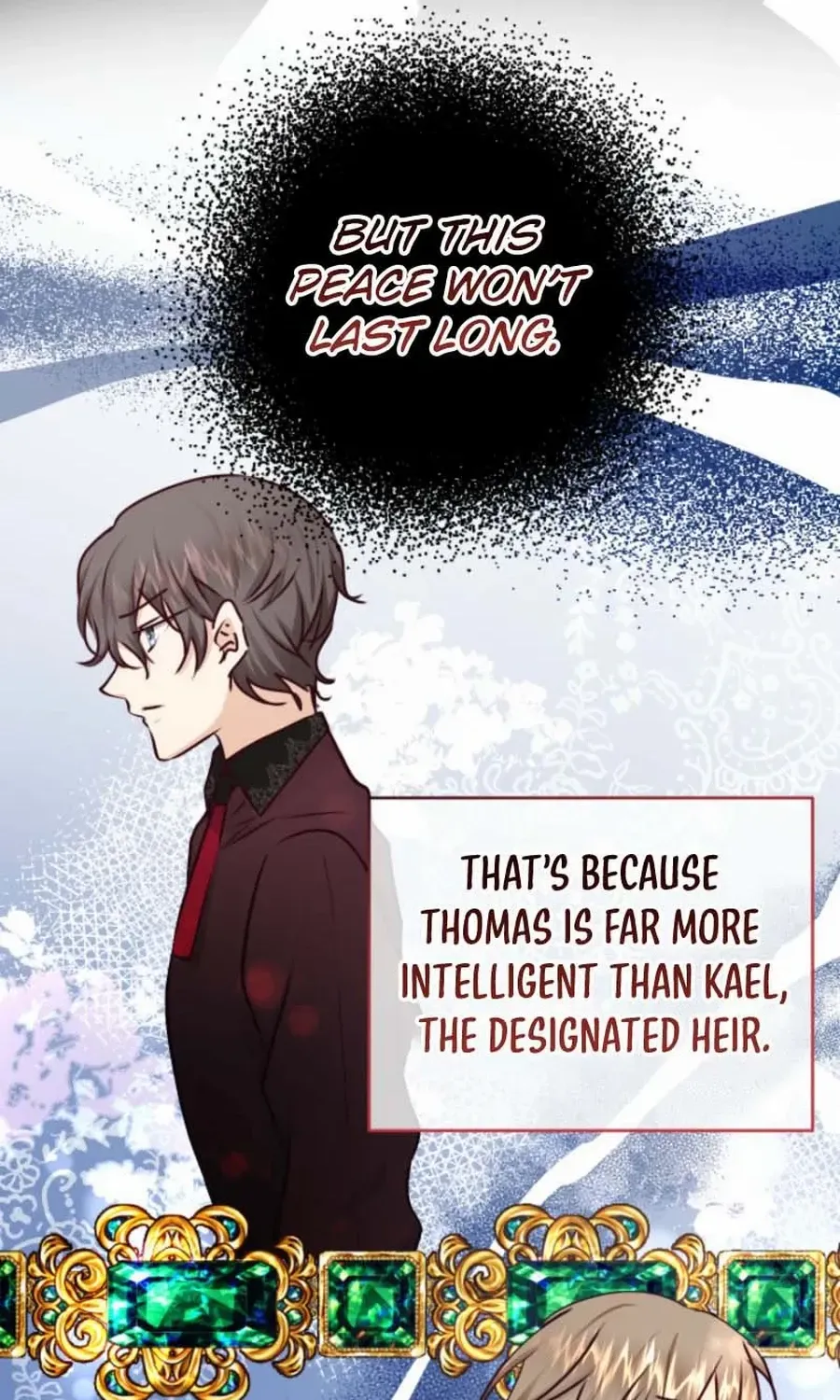 Husband Replacement Chapter 38 page 66 - 