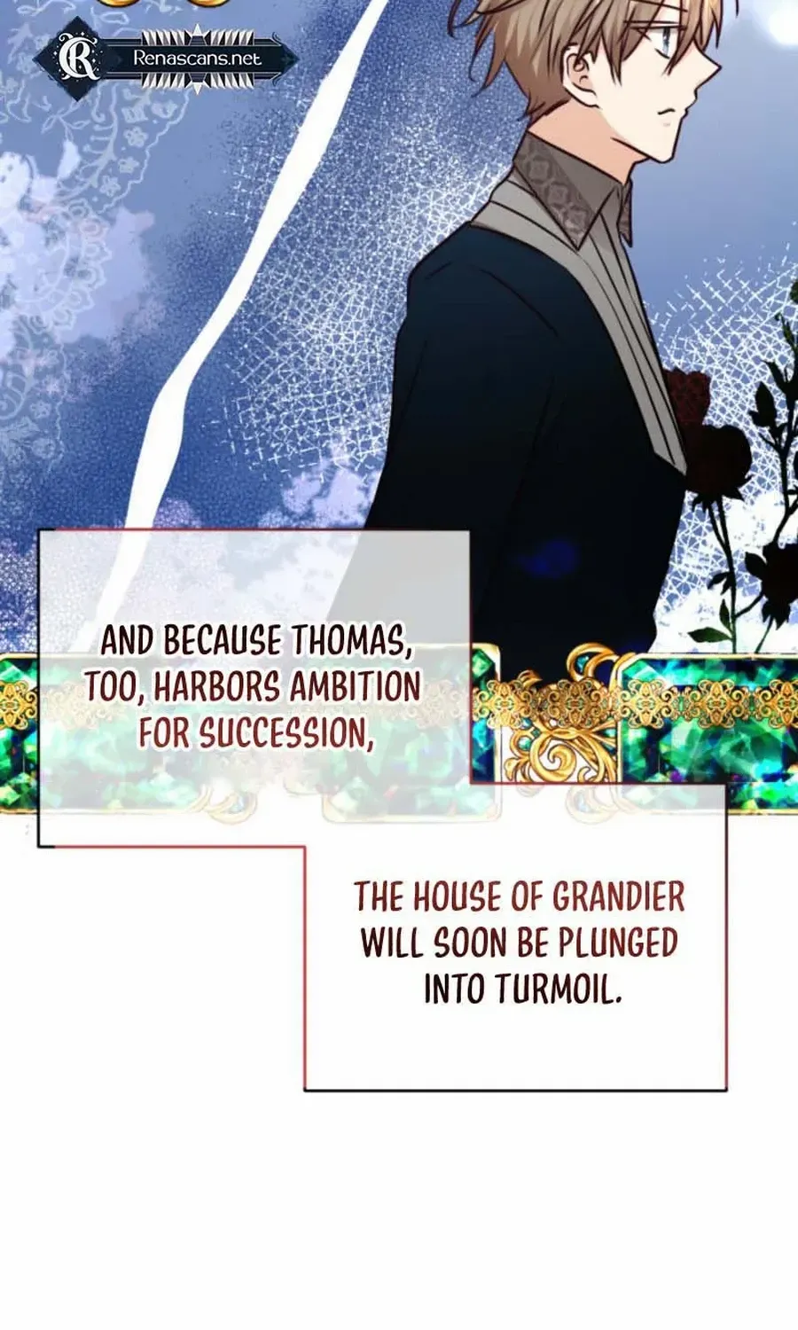 Husband Replacement Chapter 38 page 67 - 