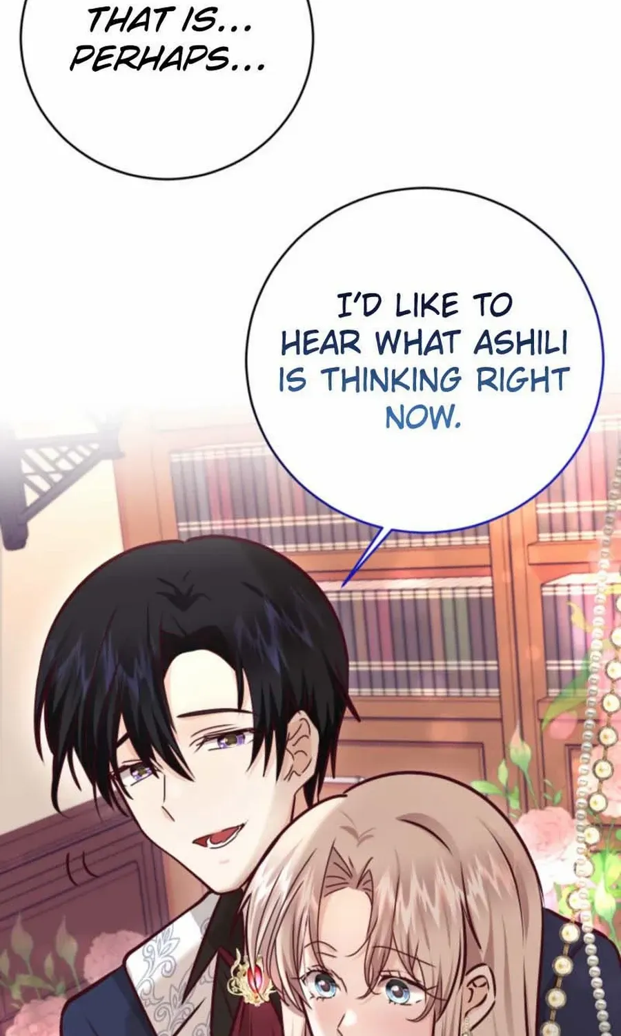 Husband Replacement Chapter 38 page 69 - 