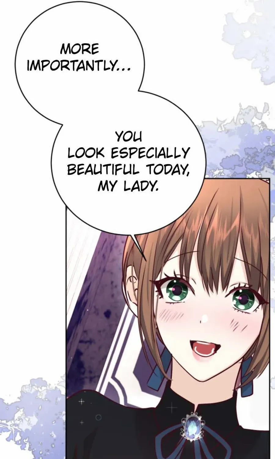 Husband Replacement Chapter 38 page 8 - 