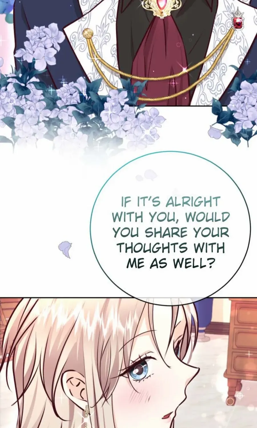 Husband Replacement Chapter 38 page 73 - 