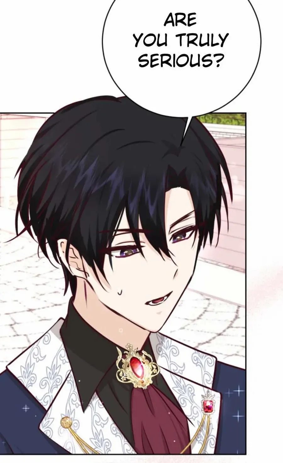 Husband Replacement Chapter 38 page 77 - 