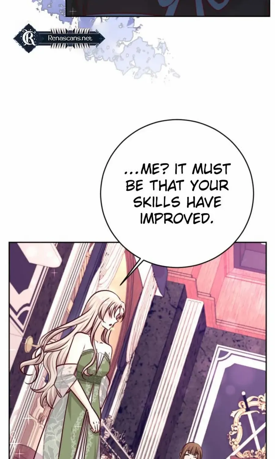 Husband Replacement Chapter 38 page 9 - 