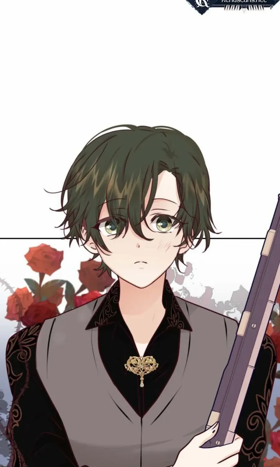 Husband Replacement Chapter 38 page 81 - 