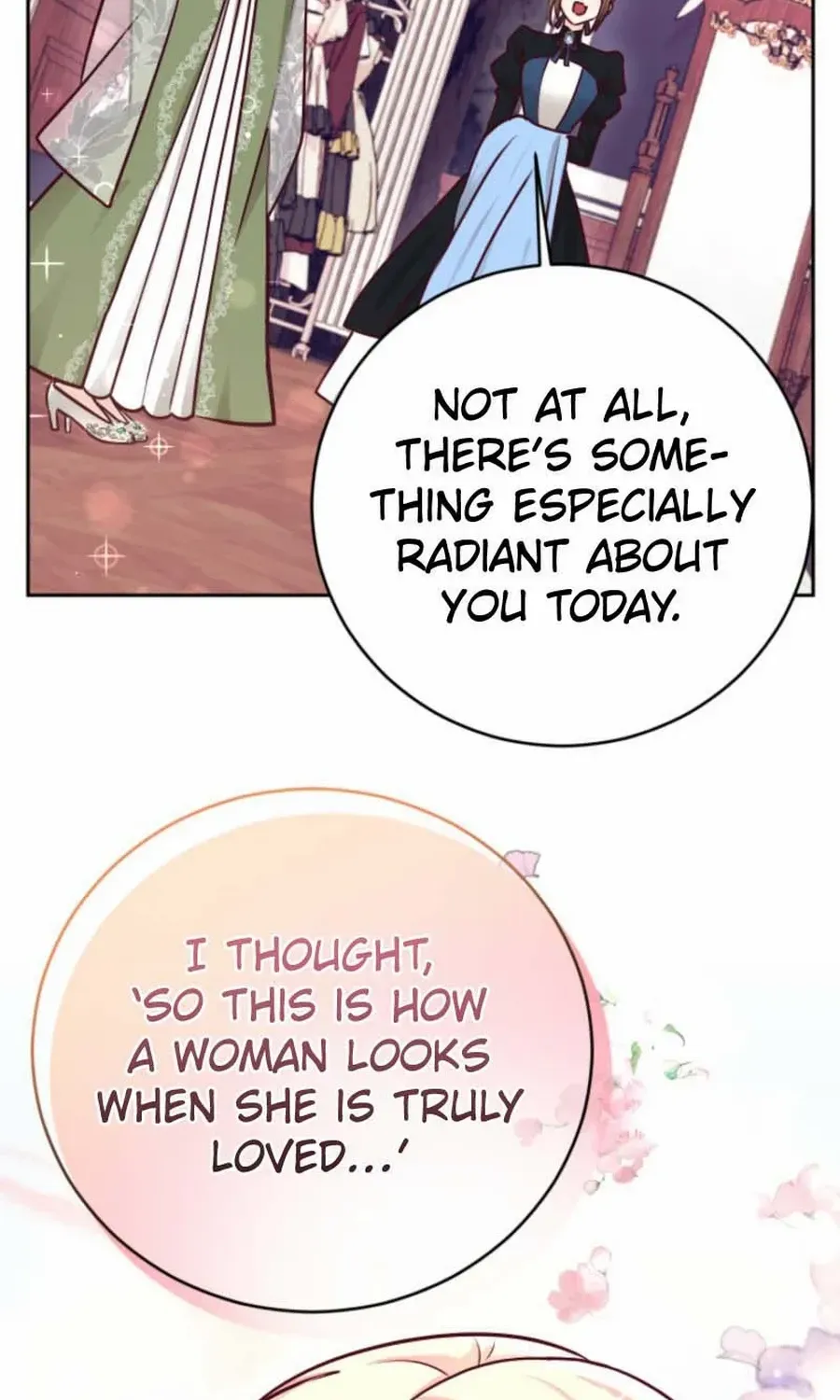 Husband Replacement Chapter 38 page 10 - 