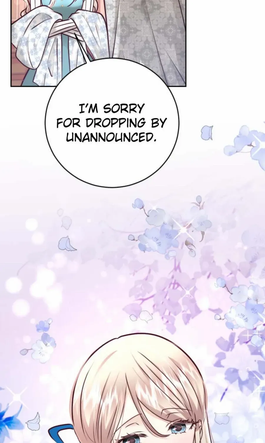 Husband Replacement Chapter 39 page 11 - 