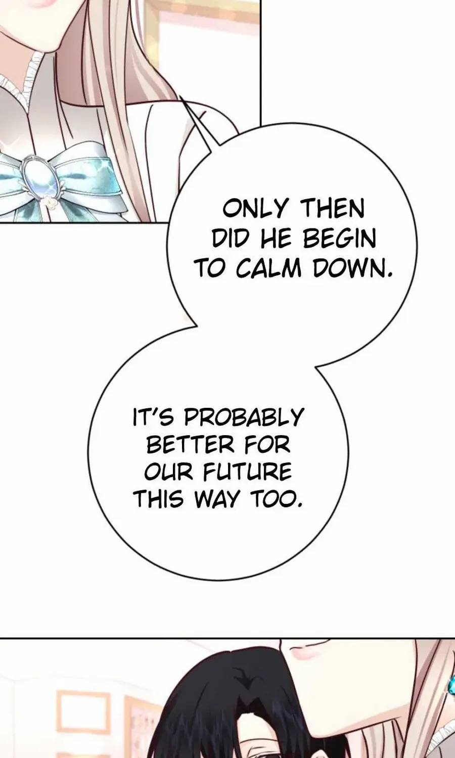 Husband Replacement Chapter 39 page 101 - 